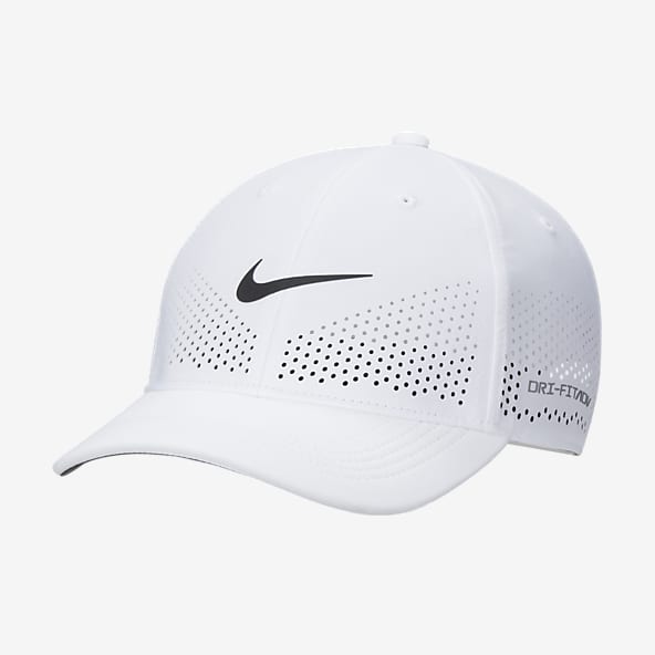 Nike ladies golf hats top